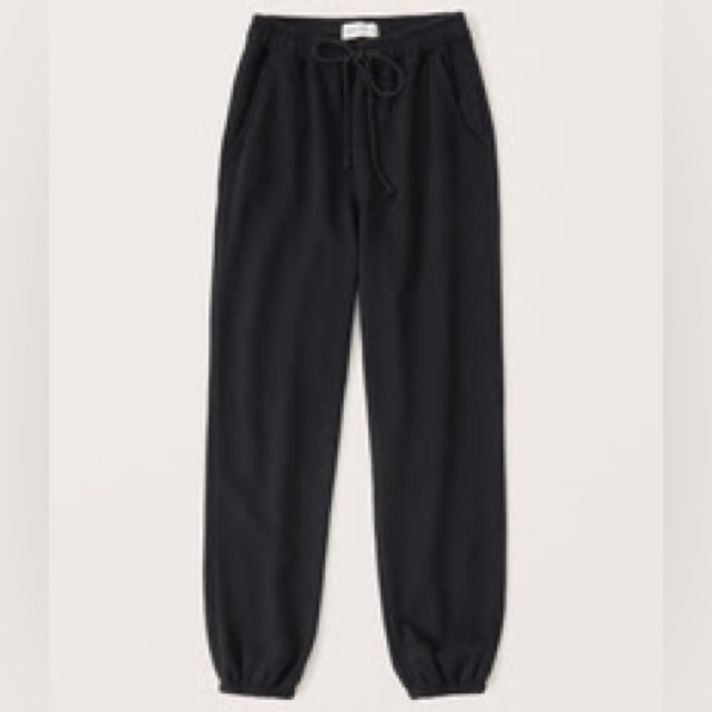 Abercrombie & Fitch Sunday Sweats